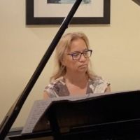 VIDEO: Emily Wong Performs JANE EYRE Piano Sonata in B Flat