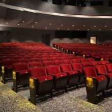 Irvine Barclay Theatre Announces New Season