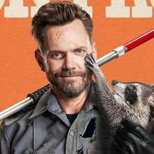 FOX Renews ANIMAL CONTROL for a Second Season