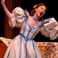 RIGOLETTO, THE FLYING DUTCHMAN, and More Announced for Utah Opera 2022-23 Season