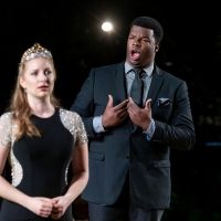 Palm Beach Opera Presents Sold-Out Performance Of Purcell's DIDO AND AENEAS