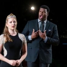 Palm Beach Opera Presents Sold-Out Performance Of Purcell's DIDO AND AENEAS