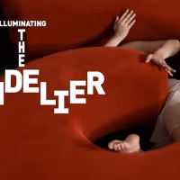 Heidi Duckler Dance Presents Illuminating The Chandelier