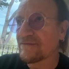 VIDEO: See Bono Sing A New Tribute Song To Those Impacted By the Current Health…