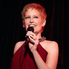 Liz Callaway Announces Concerts In NYC, San Francisco, Chicago, Philly And More