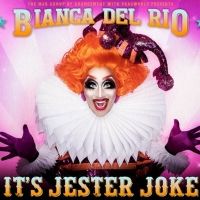 Bianca Del Rio to Embark on UK Tour