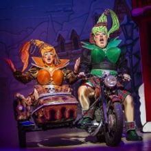 BWW Review: CINDERELLA, Lyceum, Sheffield