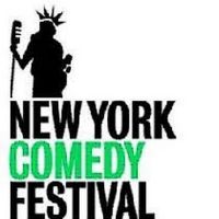 Colin Quinn, Michelle Wolf, Norm Macdonald, And More to Headline New York Comedy…