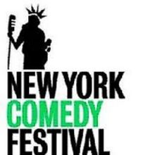 Colin Quinn, Michelle Wolf, Norm Macdonald, And More to Headline New York Comedy…