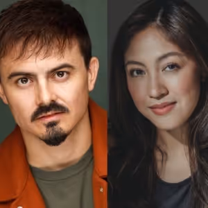 Gab Pangilinan, Luke Street, & Javon King to Star in JESUS CHRIST SUPERSTAR