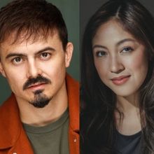 Gab Pangilinan, Luke Street, & Javon King to Star in JESUS CHRIST SUPERSTAR
