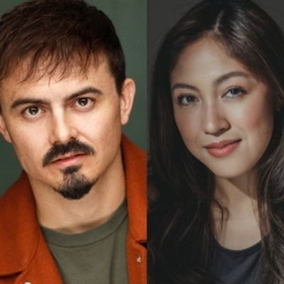 Gab Pangilinan, Luke Street, & Javon King to Star in JESUS CHRIST SUPERSTAR