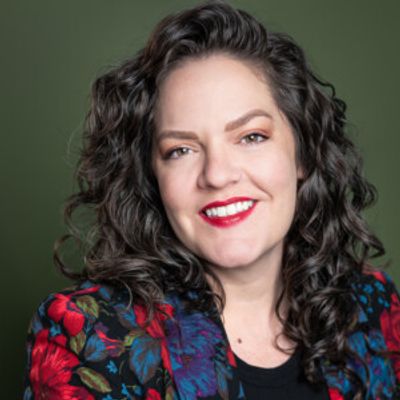 ​Sarah Goodman to Make Laurie Beechman Theatre Debut With GAY GASP!