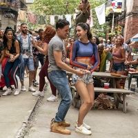 IN THE HEIGHTS Film Director Jon M. Chu Promises 'It Demands to Be in a Theater'