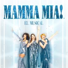 MAMMA MIA! comienza su tercera y última temporada en Madrid