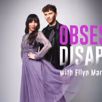 Ellyn Marie Marsh and Joey Taranto Will Bring OBSESSED WITH DISAPPEARED to Sony Hall