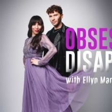 Ellyn Marie Marsh and Joey Taranto Will Bring OBSESSED WITH DISAPPEARED to Sony Hall