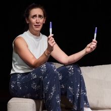 Review: EARTHSIDE Is a Candid, Raw and Hilarious Ode to Love and Grief