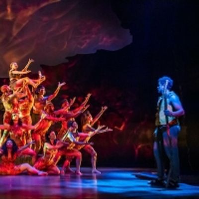 Review Roundup: Were London Critics Wowed By THE PRINCE OF EGYPT?