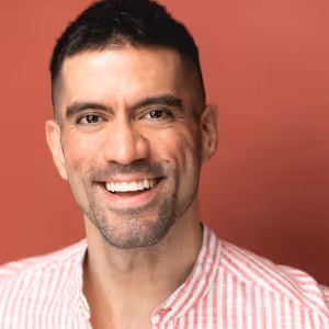 Venezuelan-Costa Rican PERFORMER, OSCAR ANTONIO RODRIGUEZ, in the new production of…
