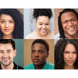Cast and Creative Team Set for Porchlight's Free Summer Music Series, BROADWAY IN…