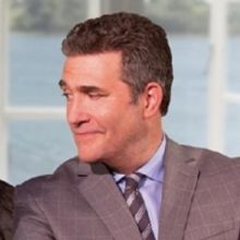 Photo Flash: Richard Kind and More Stop By HARRY TOWNSEND'S LAST STAND