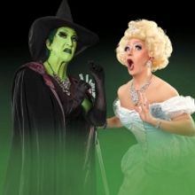 Sutton Lee Seymour and Cacophony Daniels to Bring WIGGED Halloween Drag Show to Bosto