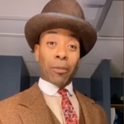 VIDEO: Behind the Scenes of HARRY POTTER AND THE CURSED CHILD's Autism Friendly Performance