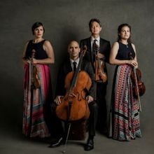 The Jupiter Quartet to Return to Adelphi University in February