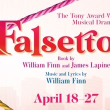 Previews: FALSETTOS at Dezart Performs