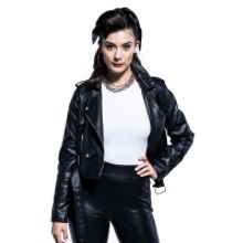 Olivia Moore Talks GREASE at Dominion Theatre