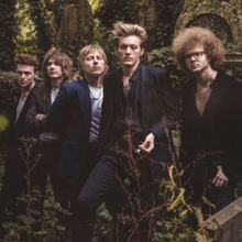 Videos: Watch Brigitte Calls Me Baby Make National TV Debut On CBS