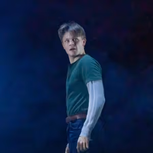 Interview: Burke Swanson Is Living a Strangely Awesome Dream