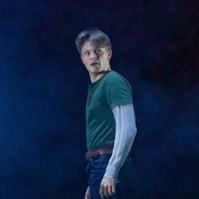 Interview: Burke Swanson Is Living a Strangely Awesome Dream