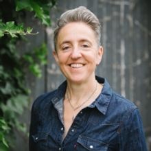 Theatre Centre's Artistic Director, Natalie Wilson, Steps Down To Pursue New Creative