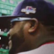 FOX Sports Films Celebrates Baseball Great David Ortiz with Exclusive All-Access…