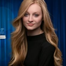 Chiara Miller Finds the Confidence of Self-Expression in Performing - Next on Stage