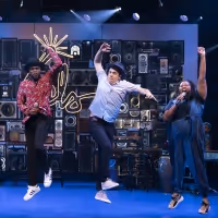 FREESTYLE LOVE SUPREME Cancels Saturday Shows on Broadway Due to Covid