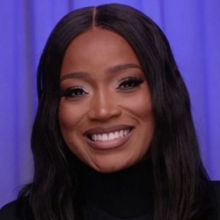 Interview: How Keke Palmer & Stephanie Hsu Relate to THE SECOND BEST HOSPITAL IN THE 