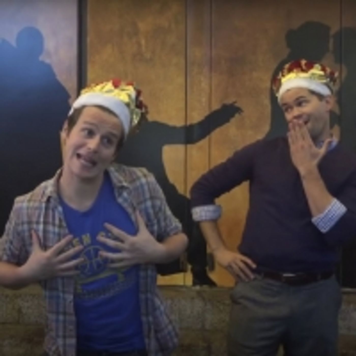 Wake Up With BWW 6/26: New Opening Dates For AMERICAN BUFFALO and THE MINUTES, and More!  Image