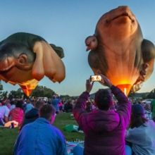 Skywhales National Tour Program Announced