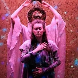 Review: Snider’s Brilliant Score Anchors HILDEGARD at Prototype under Pulitzer’s Caring Eye