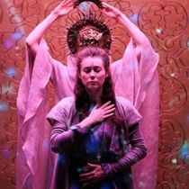 Review: Snider’s Brilliant Score Anchors HILDEGARD at Prototype under Pulitzer’s Caring Eye