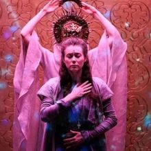 Review: Snider’s Brilliant Score Anchors HILDEGARD at Prototype under Pulitzer’s 