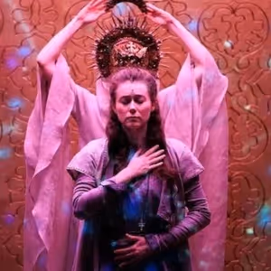 Review: Snider’s Brilliant Score Anchors HILDEGARD at Prototype under Pulitzer’s Caring Eye