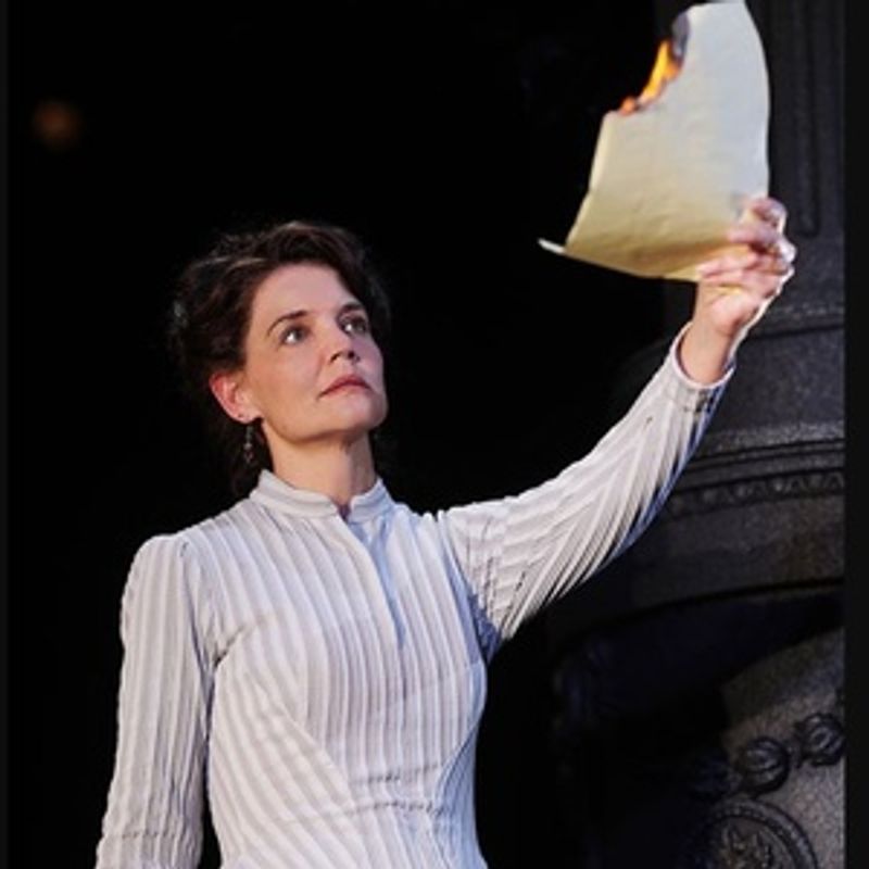 Around The BroadwayWorld: Top News, Reviews, Interviews & More from February 2026 Image