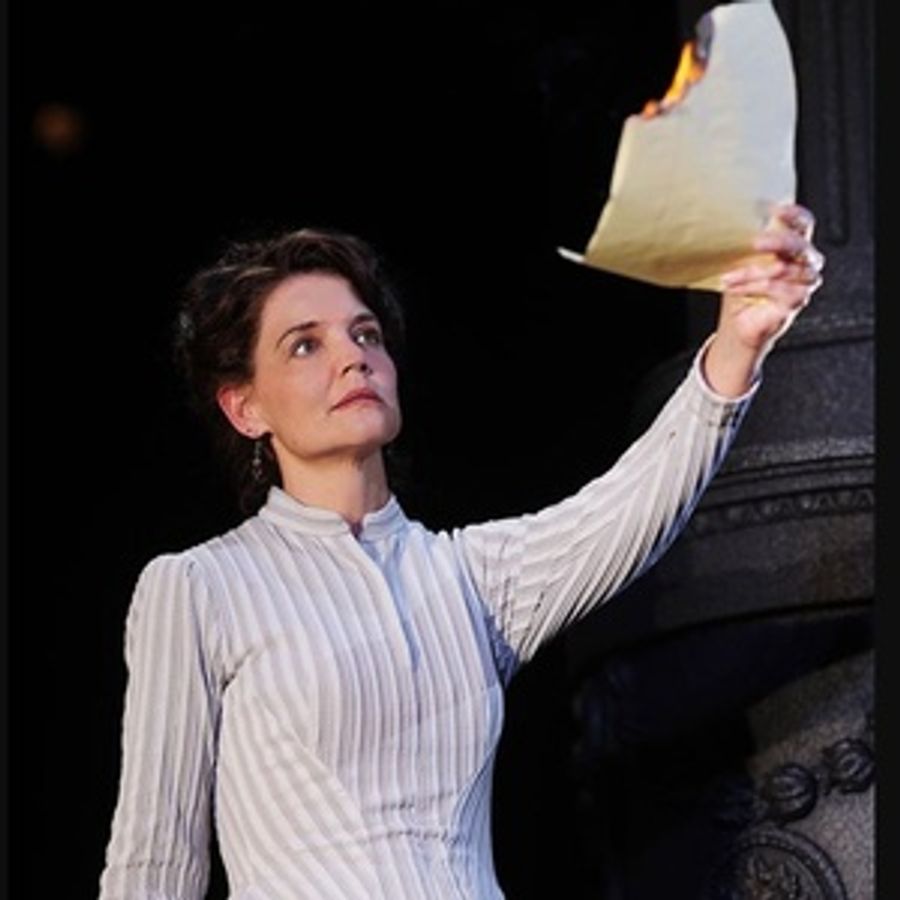 Around The BroadwayWorld: Top News, Reviews, Interviews & More from February 2026 Image