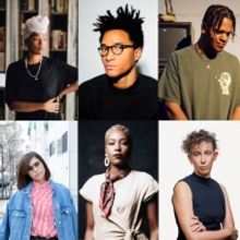 Red Bull Arts Detroit Announces Recipients Of 2020 Residency & Fellowship Programs