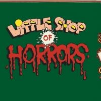 LITTLE SHOP OF HORRORS Comes To New Stage Theatre Next Month