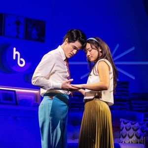 Darren Criss, Helen J Shen and More to Join MAYBE HAPPY ENDING Event at 92NY